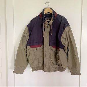 90’s lightweight jacket